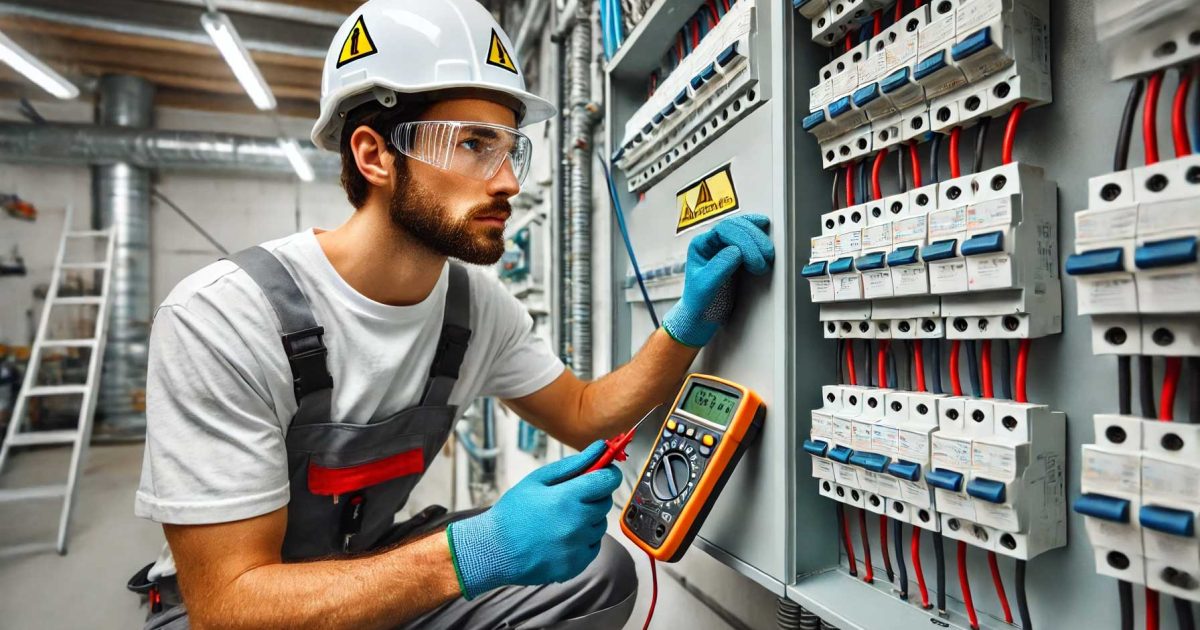 Consejos para Evitar Cortocircuitos y Sobrecargas Eléctricas