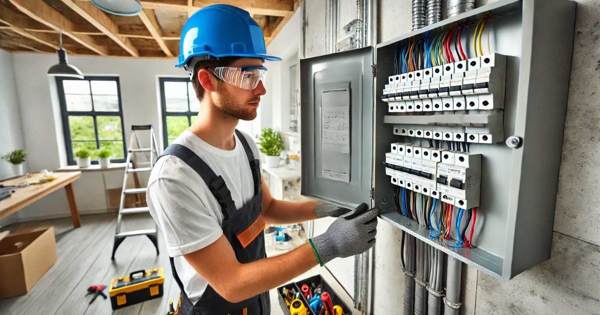 La Importancia de Contar con una Instalación Eléctrica Actualizada