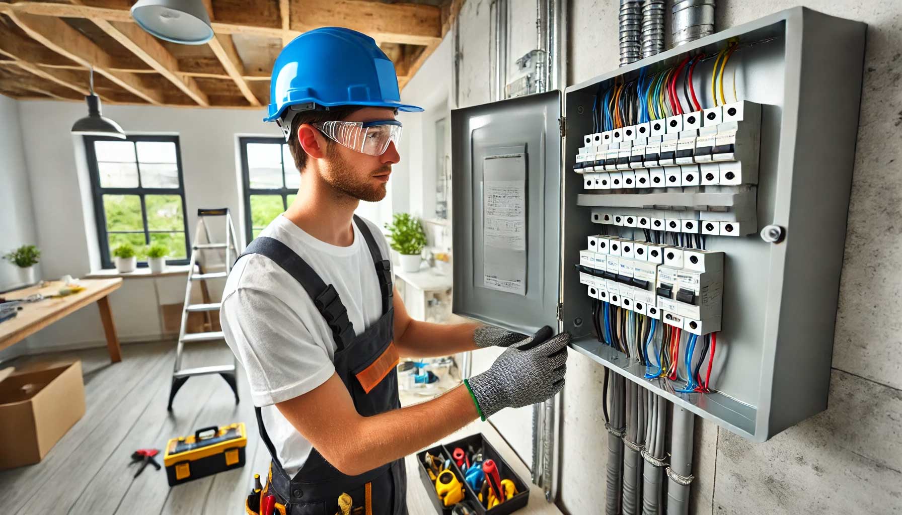 La Importancia de Contar con una Instalación Eléctrica Actualizada