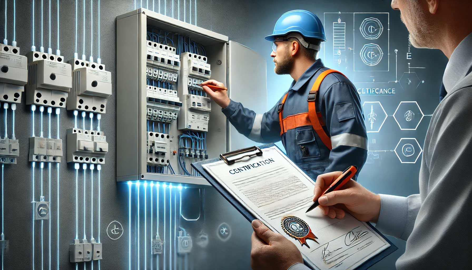 Legalización de Instalaciones