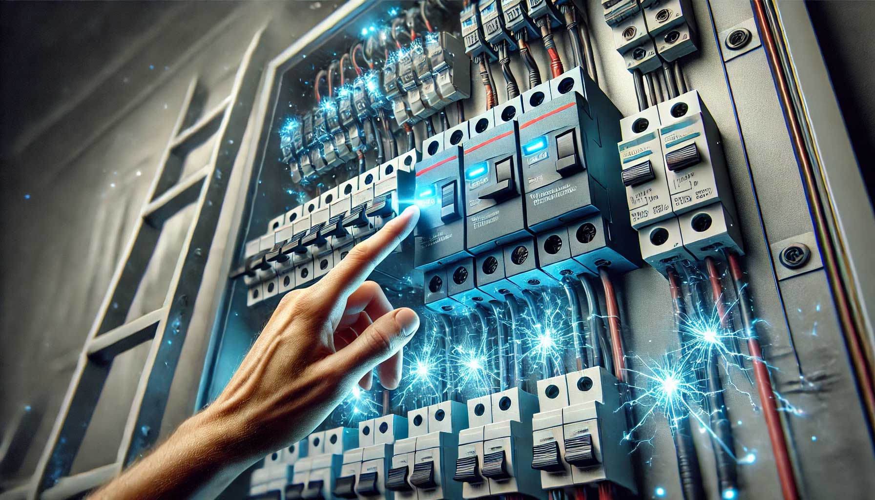 Sistemas de protección